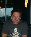 Robin Williams (2004)