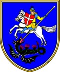 Wappen von Rogašovci