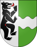 Wappen von Rohrbachgraben