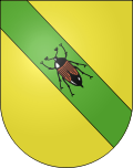 Wappen von Romairon