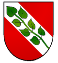Wappen von Rossa
