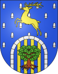 Wappen von Rovray