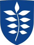 Wappen von Rudersdal Kommune