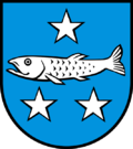 Wappen von Rümikon
