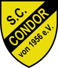 Abzeichen des SC Condor Hamburg