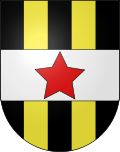 Wappen von Saint-Imier(dt. Sankt Immer)