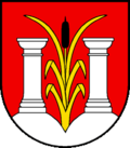 Wappen von Sâles