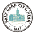 Siegel von Salt Lake City