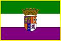 Flagge von San Germán