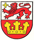 Wappen von Schänis