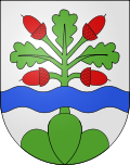 Wappen von Schelten