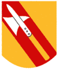Wappen von Schlatt-Haslen