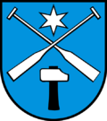 Wappen von Schmiedrued