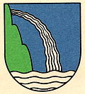 Wappen von Schwellbrunn