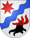 Wappen von Schwendibach