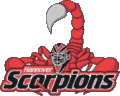 Logo der Hannover Scorpions