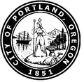Siegel von Portland