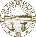 Siegel von Portsmouth
