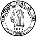 Siegel von Seattle