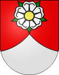 Wappen von Seftigen