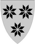 Wappen der Kommune Selbu