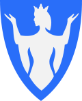 Wappen der Kommune Selje