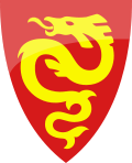 Wappen der Kommune Seljord