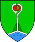 Wappen von Selnica ob Dravi
