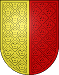 Wappen von Sennwald