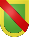 Wappen von Servion