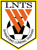 Shandong Luneng Taishan FC.svg