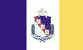 Flagge von Shreveport