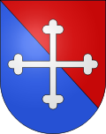 Wappen von Signy-Avenex