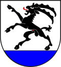 Wappen von Silvaplana