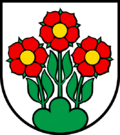 Wappen von Meienberg