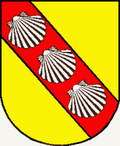 Wappen von Sirnach