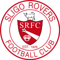 Sligo Rovers FC.svg