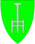 Wappen der Kommune Snillfjord