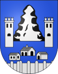 Wappen von Sonvico
