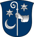 Wappen von Sorø Kommune