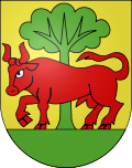 Wappen von Souboz