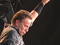 Bruce Springsteen im Hyde Park, 2009