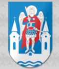 Wappen von Sremski Karlovci