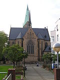 St Gertrud Kirche WAT, Sept 2007.JPG