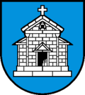 Wappen von Starrkirch-Wil