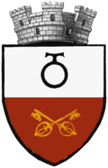 Wappen von Ghimbav