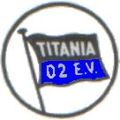 Wappen Titania Stettin