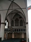 Stralsund, Germany, Heilgeistkirche, Orgel (2006-10-29).JPG