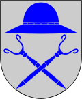 Wappen von Sundsvall