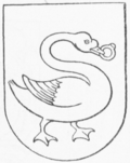 Wappen von Svaneke